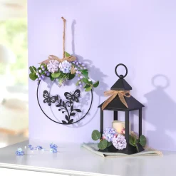 Die moderne Hausfrau Hängedeko „Frühlingszauber“