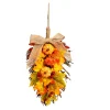 Die moderne Hausfrau Hänge-Deko „Goldener Herbst“