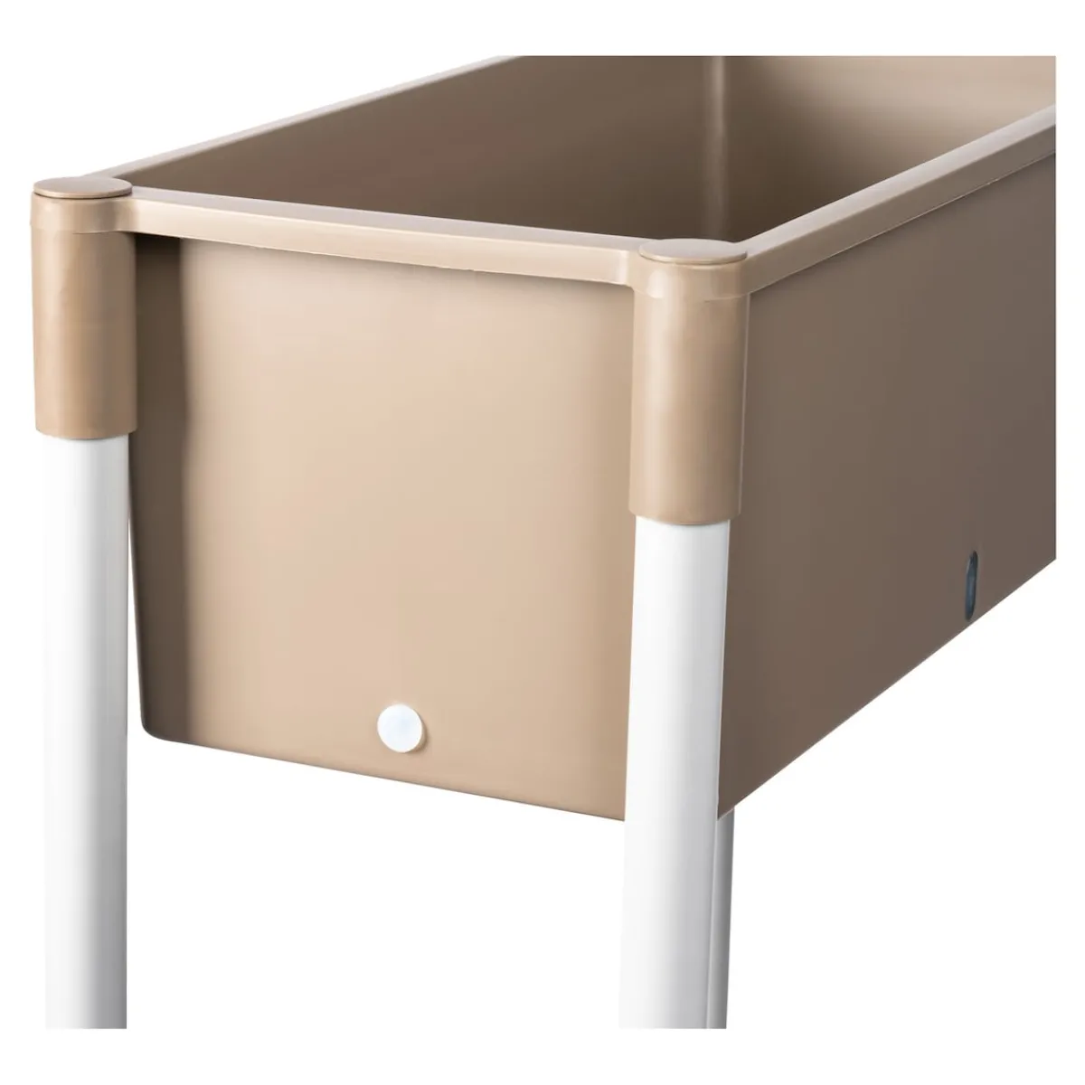 Die moderne Hausfrau Hochbeet „3 Etagen“