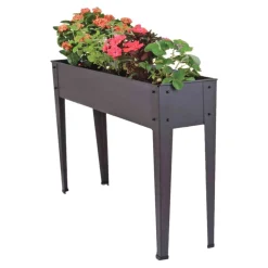 Die moderne Hausfrau Hochbeet Bedelia