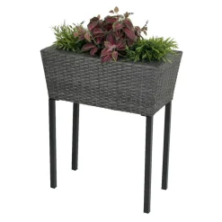 Die moderne Hausfrau Hochbeet IRIS