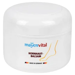 Die moderne Hausfrau Hornhaut-Balsam, 220 ml