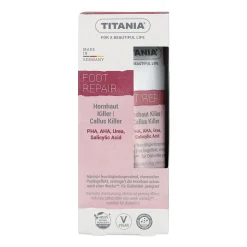 Die moderne Hausfrau Hornhautentferner, 75 ml