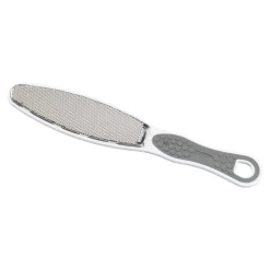 Die moderne Hausfrau Hornhautentferner mit Feile "Softtouch"