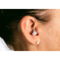 Die moderne Hausfrau Hörverstärker 