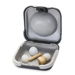 Die moderne Hausfrau Hörverstärker „Ultra Mini Sound Genie“