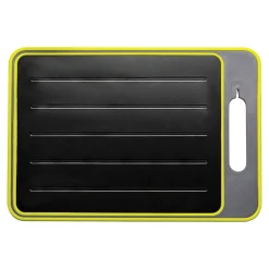 Die moderne Hausfrau 4-in-1 Auftau-Schneidbrett Livington FrostAway