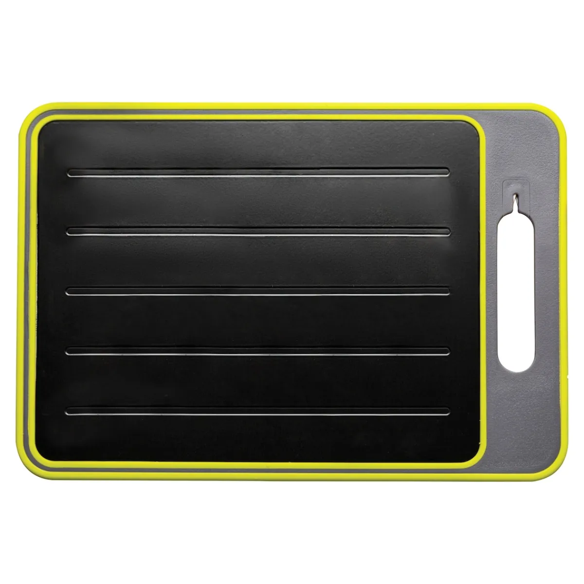 Die moderne Hausfrau 4-in-1 Auftau-Schneidbrett Livington FrostAway