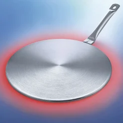 Die moderne Hausfrau Induktions-Adapterplatte