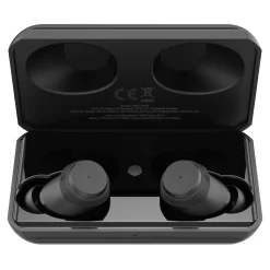 Die moderne Hausfrau In-Ear Kopfhörer HearingBuds