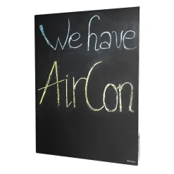 Die moderne Hausfrau Infrarot Heizwand "Elegance Tafel 500"