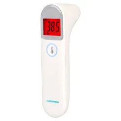 Die moderne Hausfrau Infrarot Thermometer MDI231