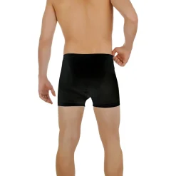 Die moderne Hausfrau Inkontinenz Herrenshort "100" schwarz