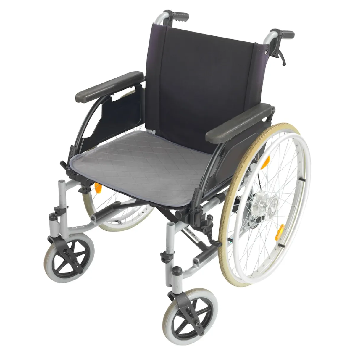 Die moderne Hausfrau Inkontinenz-Sitzauflage, 50x40 cm