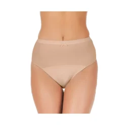Die moderne Hausfrau Inkontinenzslip Damen "150" haut