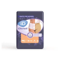 Die moderne Hausfrau Inkontinenz-Slip, normal, Discreet Pants Women