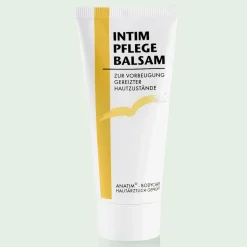 Die moderne Hausfrau Intim-Pflegebalsam, 100 ml