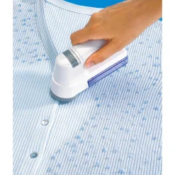 Die moderne Hausfrau Jumbo-Fusselrasierer