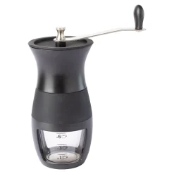 Die moderne Hausfrau Kaffee-Mühle "Turbo"
