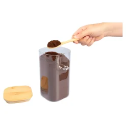 Die moderne Hausfrau Kaffee-Vorratsdose, 1,2 l