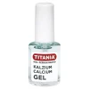 Die moderne Hausfrau Kalzium-Gel Nagellack, 10 ml