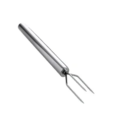 Die moderne Hausfrau Kartoffelgabel-Edelstahl, 4 Stück