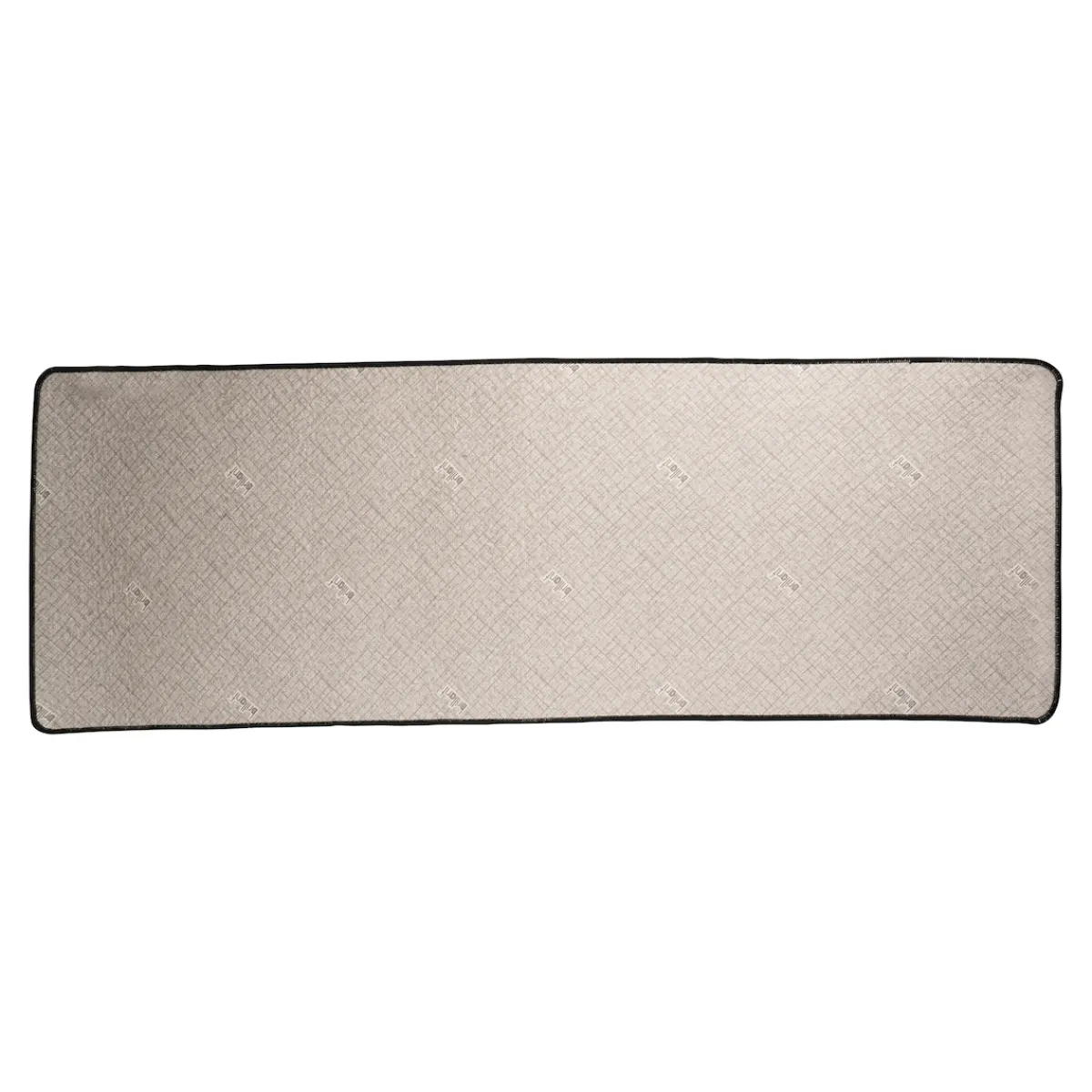 Die moderne Hausfrau Küchenläufer „Kitchen“