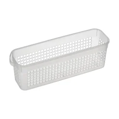 Die moderne Hausfrau Küchen-Organizer-Korb klein