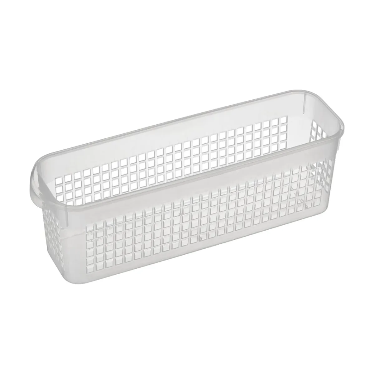 Die moderne Hausfrau Küchen-Organizer-Korb klein