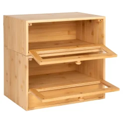 Die moderne Hausfrau Küchenregal inkl. Schublade