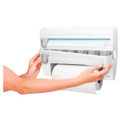 Die moderne Hausfrau Küchenrollenspender 