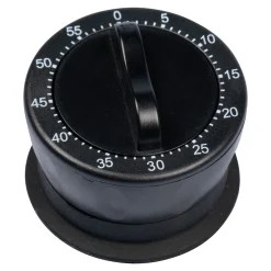 Die moderne Hausfrau Küchentimer „Genial“