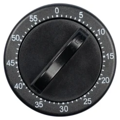 Die moderne Hausfrau Küchentimer „Genial“