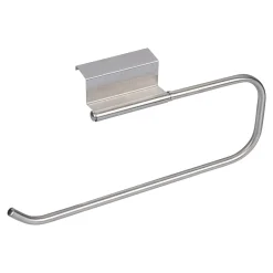 Die moderne Hausfrau Küchentuchhalter