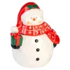 Die moderne Hausfrau Keksdose "Schneemann"