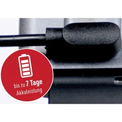 Die moderne Hausfrau Kendox LifeTracker