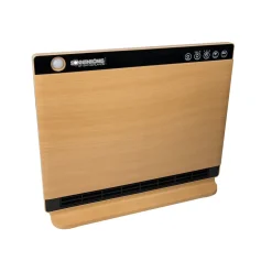 Die moderne Hausfrau Keramikheizung "Ceramico Helsinki"