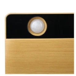 Die moderne Hausfrau Keramikheizung 