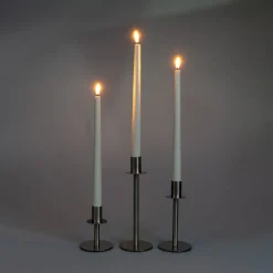 Die moderne Hausfrau Kerzenständer-Set