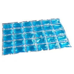 Die moderne Hausfrau Kühlmatte, wiederverwendbar