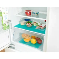 Die moderne Hausfrau Kühlschrank-Hygienematten, 5 Stück