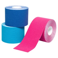 Die moderne Hausfrau Kinesiologie-Tape, 3 Stück