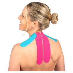 Die moderne Hausfrau Kinesiologie-Tape, 3 Stück