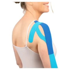 Die moderne Hausfrau Kinesiologie-Tape, 3 Stück