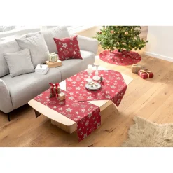 Die moderne Hausfrau Kissenhülle 