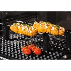 Die moderne Hausfrau KitchBo Silikon-Backmatte Starter Set, 8-teilig