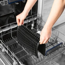 Die moderne Hausfrau KitchBo Silikon-Backmatte Starter Set, 8-teilig