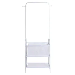 Die moderne Hausfrau Kleiderstange „Stockholm“