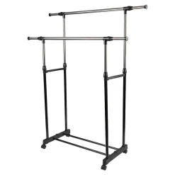 Die moderne Hausfrau Kleiderständer