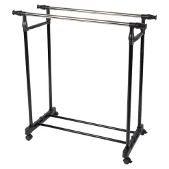 Die moderne Hausfrau Kleiderständer